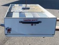 2015 Weather Guard Pack Rat Drawer #1